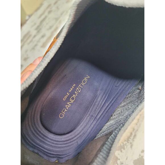 2667 Cole Haan Grand OS Grand Motion‎ Men's Sneaker Size 11.5 - Picture 7 of 7